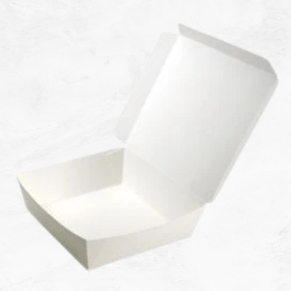 Paper Food Box
