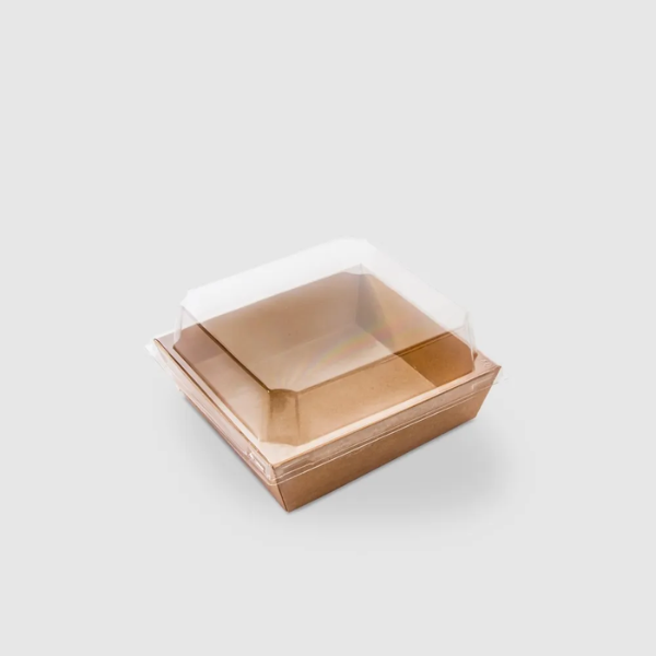 Tray & Platter