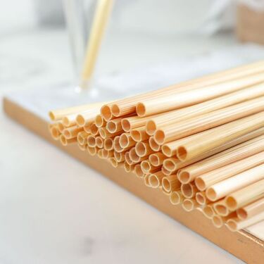 獨家 9 大系列 - 吸管