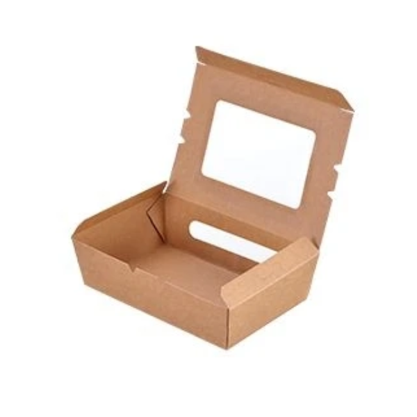 Takeout Paper Box
