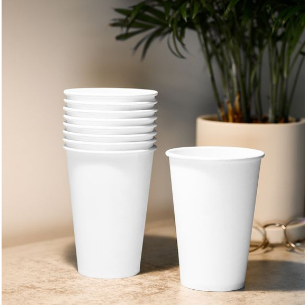 Cold Paper Cups