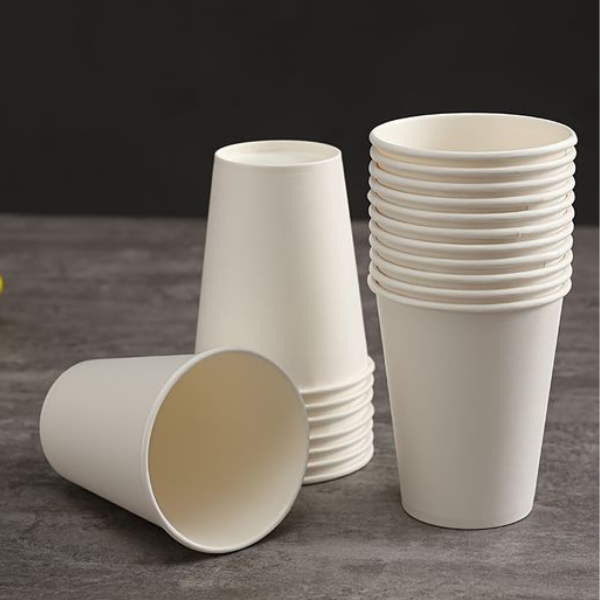 Cold & Hot Paper Cups