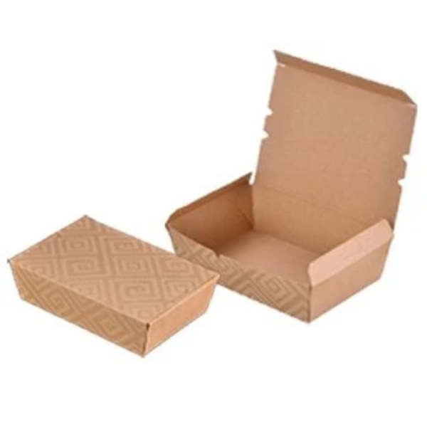 Takeout Paper Box
