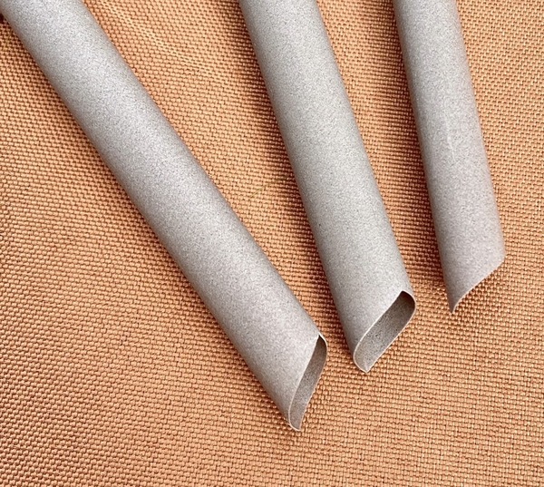 Plastic Free Series - Paper-based Straws